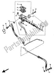 FRONT MASTER CYLINDER 2