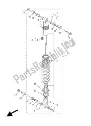 REAR SUSPENSION