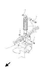 suspension arrière