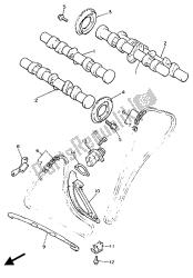 CAMSHAFT & CHAIN