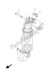 REAR SUSPENSION