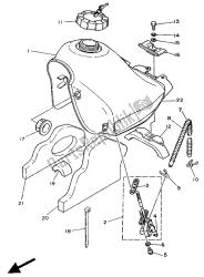 benzinetank