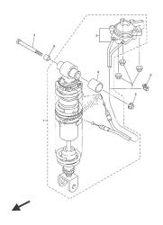 REAR SUSPENSION