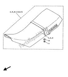 alternativo (asiento)