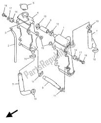 RADIATOR & HOSE