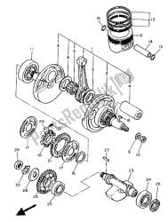 cigüeñal y pistón