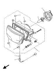 HEADLIGHT