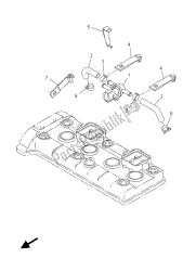 AIR INDUCTION SYSTEM