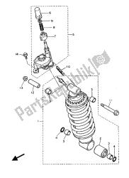 suspension arrière