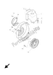 AIR SHROUD & FAN