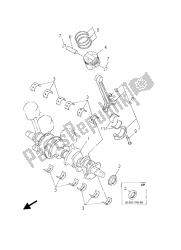 CRANKSHAFT & PISTON