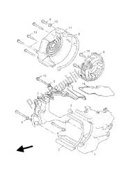 AIR SHROUD & FAN