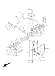 benzinetank