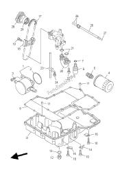 OIL COOLER