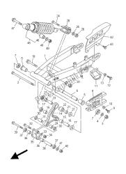 REAR ARM & SUSPENSION