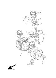 CRANKSHAFT & PISTON