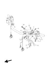 manípulo interruptor e alavanca