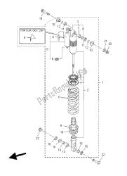 REAR SUSPENSION