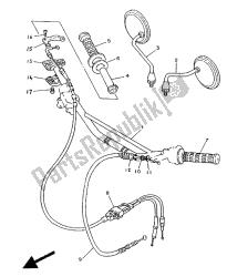 SHIFT CAM & FORK