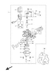 carburateur