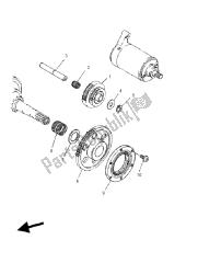 embrayage de démarrage