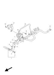 système d'induction d'air