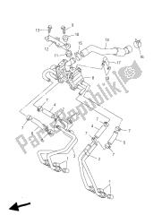 AIR INDUCTION SYSTEM