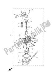 carburatore