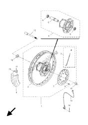 roda dianteira 2