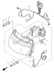 ALTERNATE (HEADLIGHT) (FOR AT)