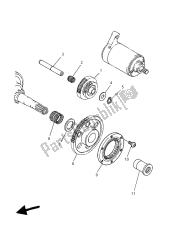 embrayage de démarrage