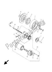 embrayage de démarrage