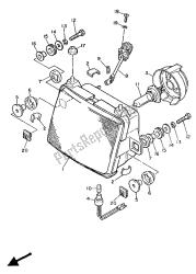 alternatief (carburateur-koplamp)