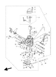 carburateur