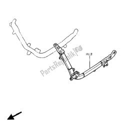 alternatief (chassis) (voor gr)