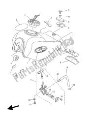 benzinetank