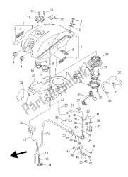 benzinetank