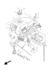 benzinetank