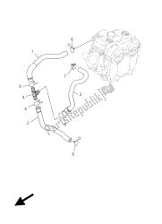 sistema de inducción de aire