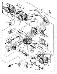 alternatif (carburateur)