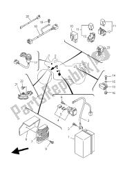 électrique 2