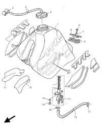 benzinetank