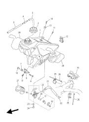 benzinetank