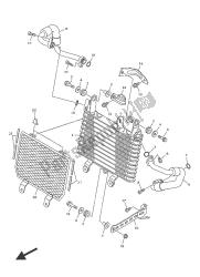 OIL COOLER