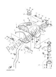 FUEL TANK (MS1)