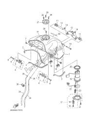 réservoir de carburant (ms1)