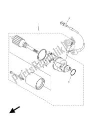 Motor de arranque