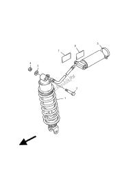 suspension arrière