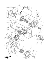 embrayage de démarrage