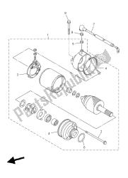 Motor de arranque